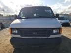 2005 Ford Econoline E250 Van