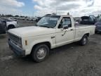 1988 Ford Ranger