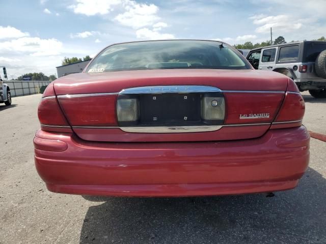 2003 Buick Lesabre Limited