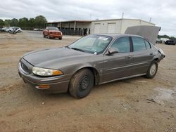 Salvage cars for sale at Tanner, AL auction: 2003 Buick Lesabre Custom