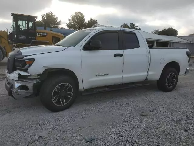 2010 Toyota Tundra Double Cab SR5