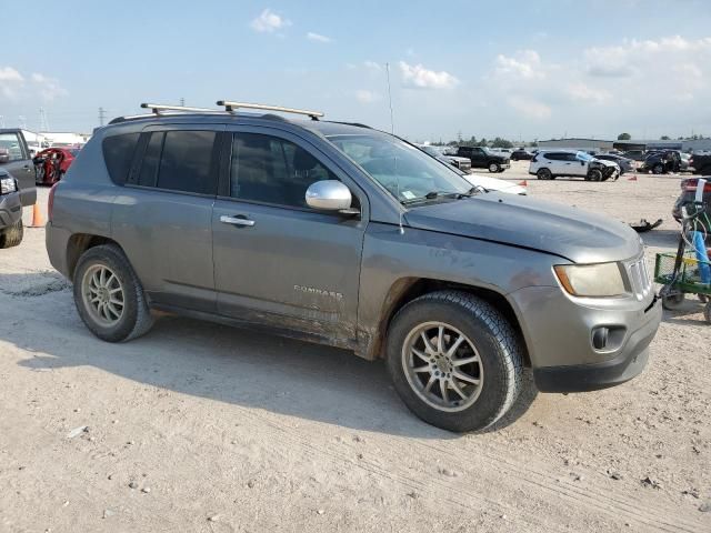 2014 Jeep Compass Sport