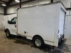 2006 GMC Savana Cutaway G3500