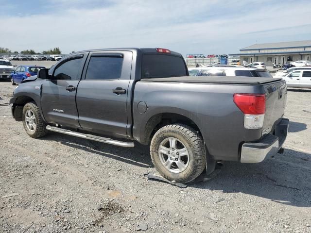 2013 Toyota Tundra Crewmax SR5