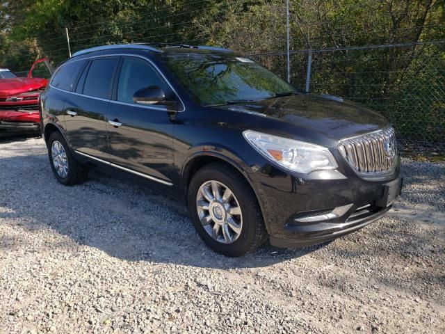 2013 Buick Enclave