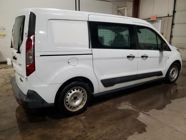 2014 Ford Transit Connect XLT