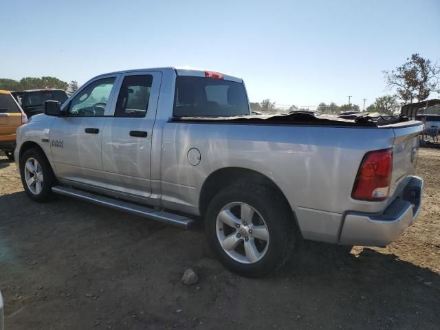 2015 Dodge RAM 1500 HFE