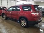 2008 GMC Acadia SLE