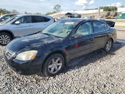 Nissan Vehiculos salvage en venta: 2003 Nissan Altima Base