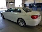 2012 BMW 328 I Sulev