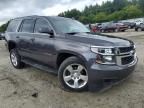 2016 Chevrolet Tahoe K1500 LT