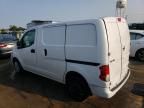 2016 Nissan NV200 2.5S