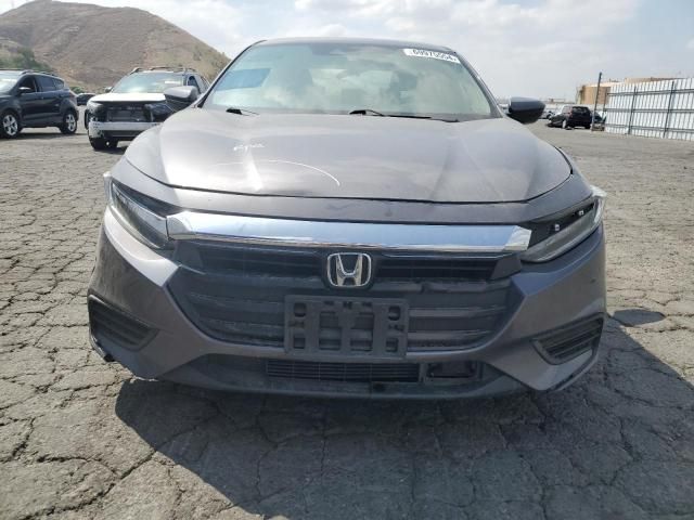 2021 Honda Insight EX