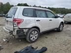 2013 Subaru Forester 2.5X