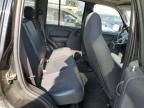 2003 Jeep Liberty Renegade