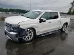 2019 Chevrolet Silverado K1500 LTZ