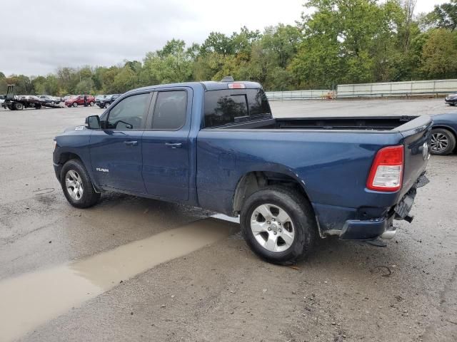 2019 Dodge RAM 1500 BIG HORN/LONE Star