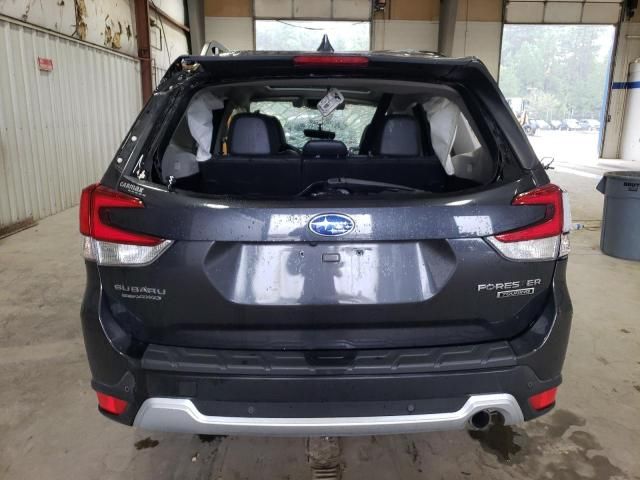 2019 Subaru Forester Touring