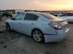 2010 Nissan Altima SR