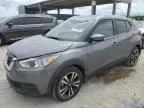 2018 Nissan Kicks S