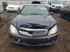 2011 Mercedes-Benz C 300 4matic