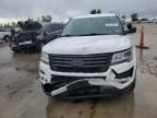 2019 Ford Explorer Police Interceptor