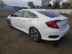 2017 Honda Civic EXL