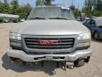 2005 GMC Sierra K2500 Heavy Duty