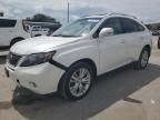 2010 Lexus RX 450H