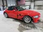 2006 BMW Z4 3.0SI