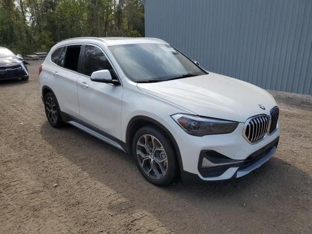 2020 BMW X1 XDRIVE28I