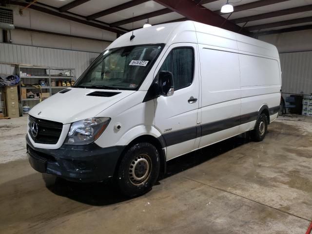 2014 Mercedes-Benz Sprinter 2500