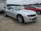 2011 Chevrolet Camaro LT