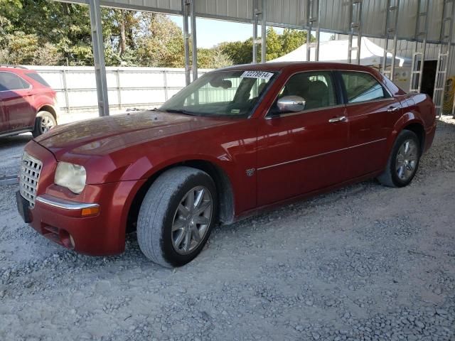 2007 Chrysler 300C