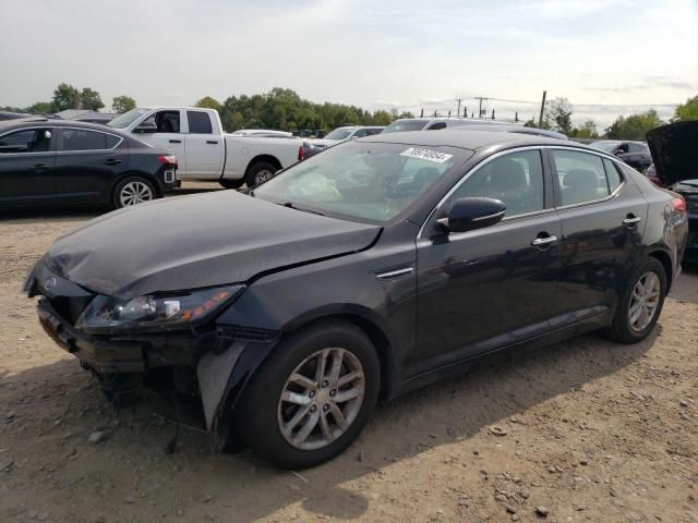 2012 KIA Optima LX