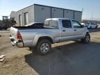 2007 Toyota Tacoma Double Cab Prerunner Long BED