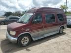 1995 Ford Econoline E150 Van