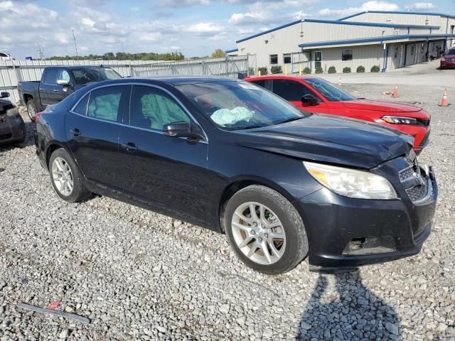 2013 Chevrolet Malibu 1LT