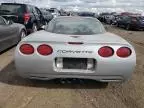 2000 Chevrolet Corvette