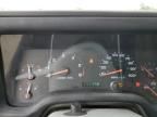 2004 Jeep Wrangler / TJ SE