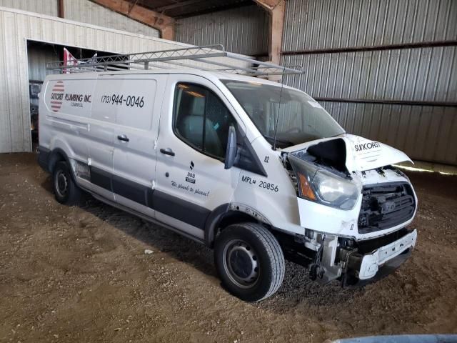 2016 Ford Transit T-350