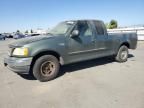 2003 Ford F150