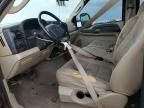 2007 Ford F350 SRW Super Duty