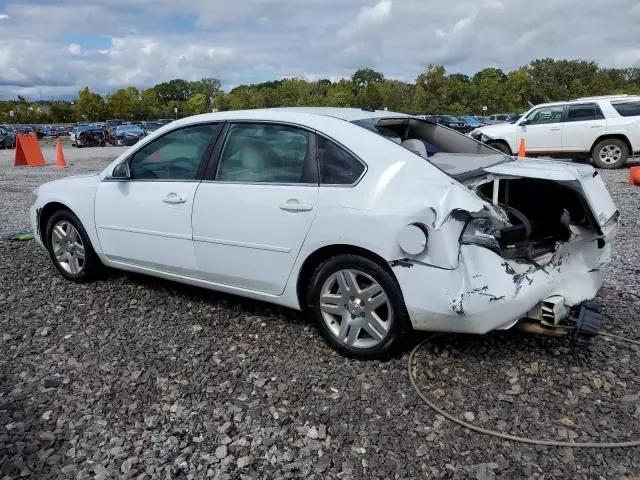 2015 Chevrolet Impala Limited LT