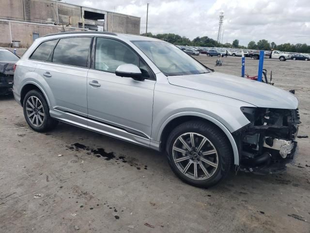 2023 Audi Q7 Premium Plus