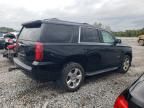 2015 Chevrolet Tahoe C1500 LT