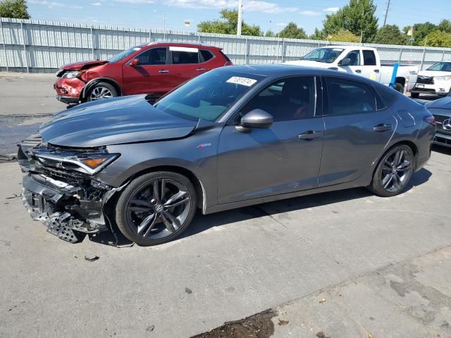 2023 Acura Integra A-Spec