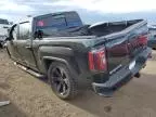 2018 GMC Sierra K1500 SLT