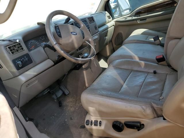 2004 Ford F250 Super Duty