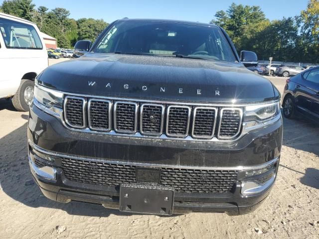 2024 Jeep Wagoneer L Series I